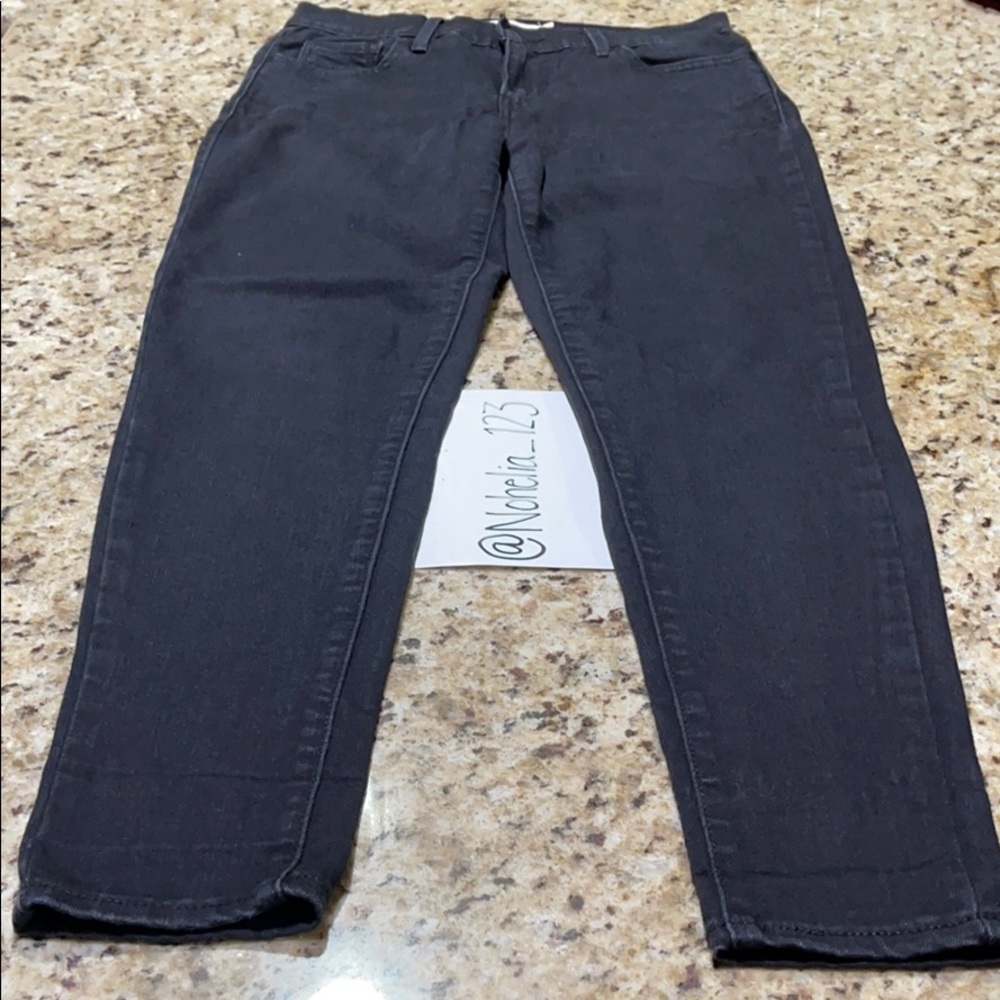 Levis 710 Super Skinny